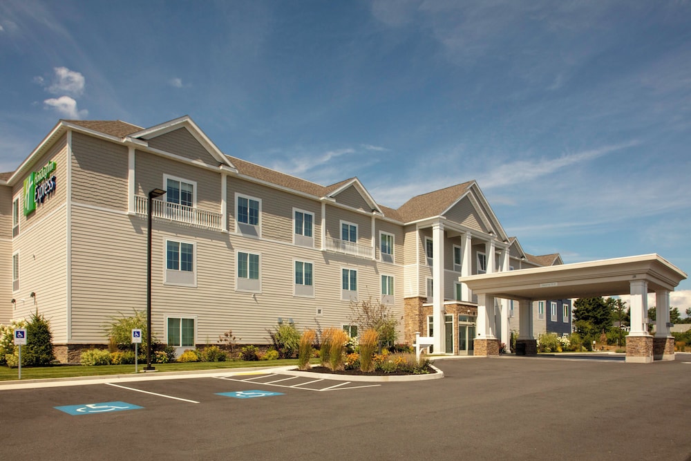 Holiday Inn Express Wells Ogunquit Kennebunk by IHG - photo 33