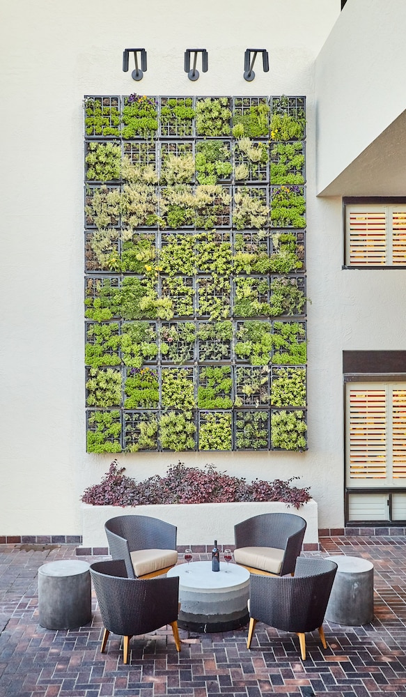 Portola Hotel & Spa at Monterey Bay - photo 37