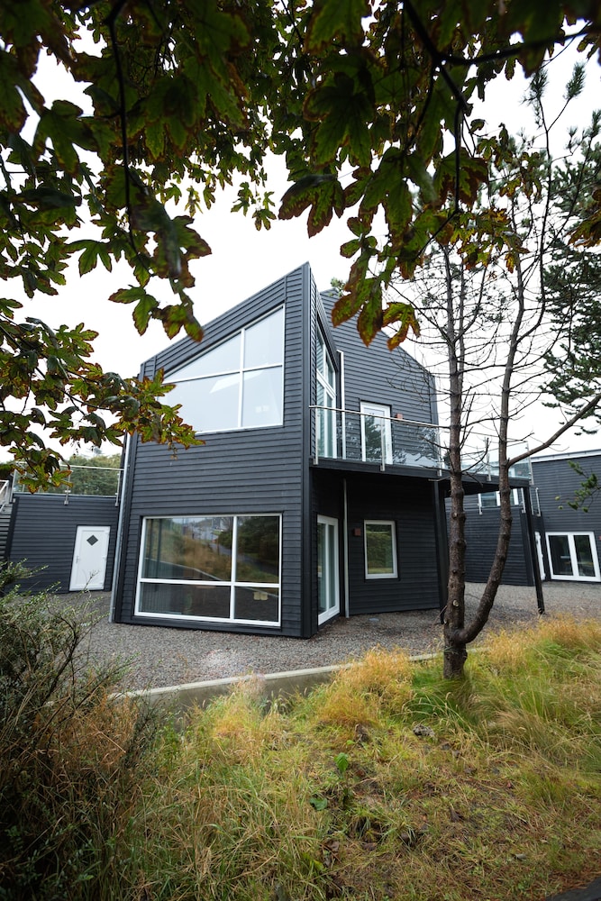 Visithomes Tórshavn Rooms in Torshavn, Faroe Islands