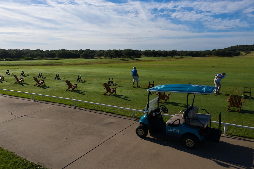 The Hideout Golf Club & Resort - photo 36