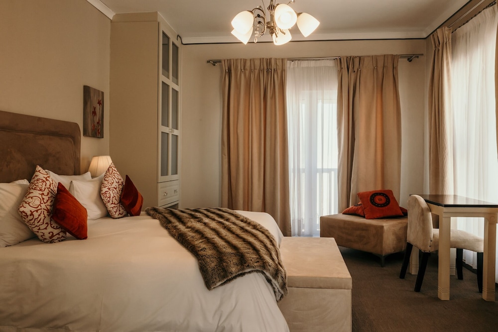 Artemis Hotel Swakopmund — Swakopmund — photo 5