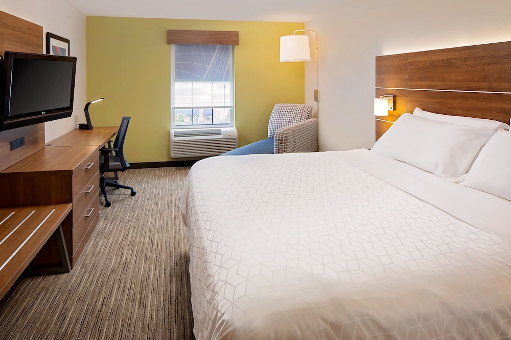 Holiday Inn Express Harrisburg East by IHG - photo 8