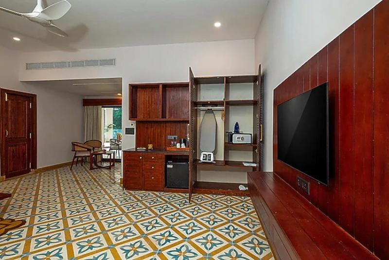 The Orchid Rishivan Rishikesh in Rishikesh, India