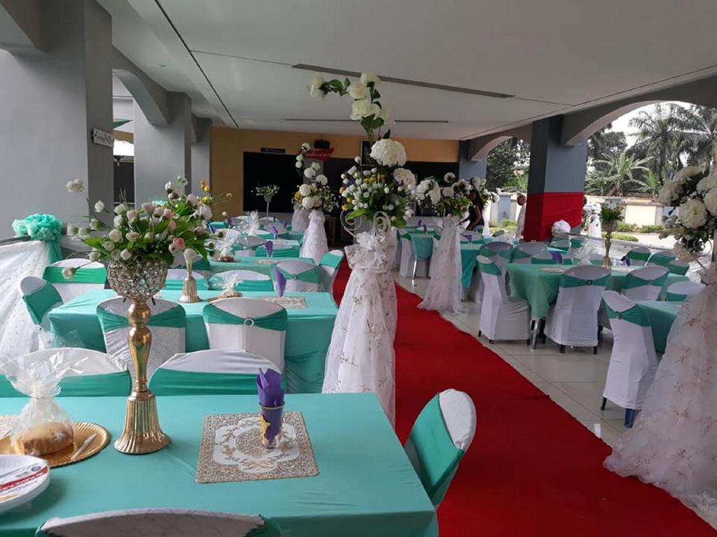 The Addrex Hotel And Suites Aba — Aba — photo 5