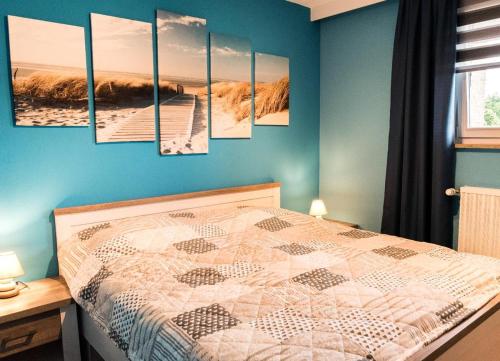 Muschel24 — 4-Star Luxury Hotel in Busum, Germany