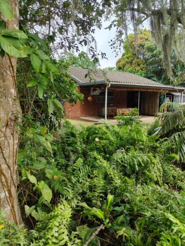 Kingfisher House St Lucia — 4-Star Luxury Hotel in St Lucia, South Africa
