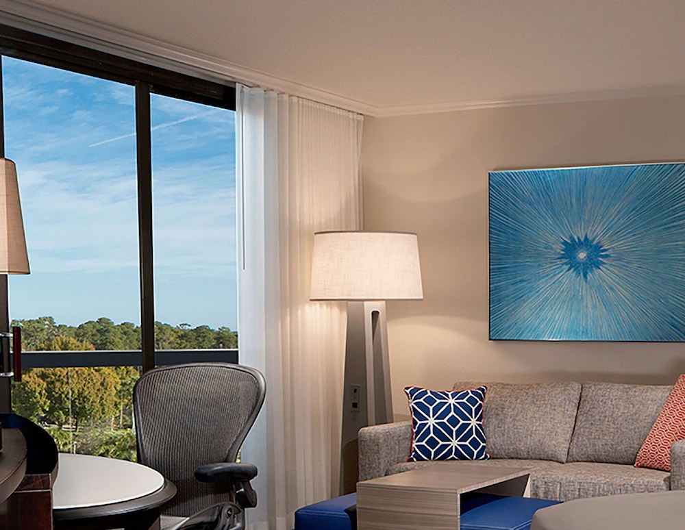 Hilton Orlando Buena Vista Palace Disney Springs Area - photo 37