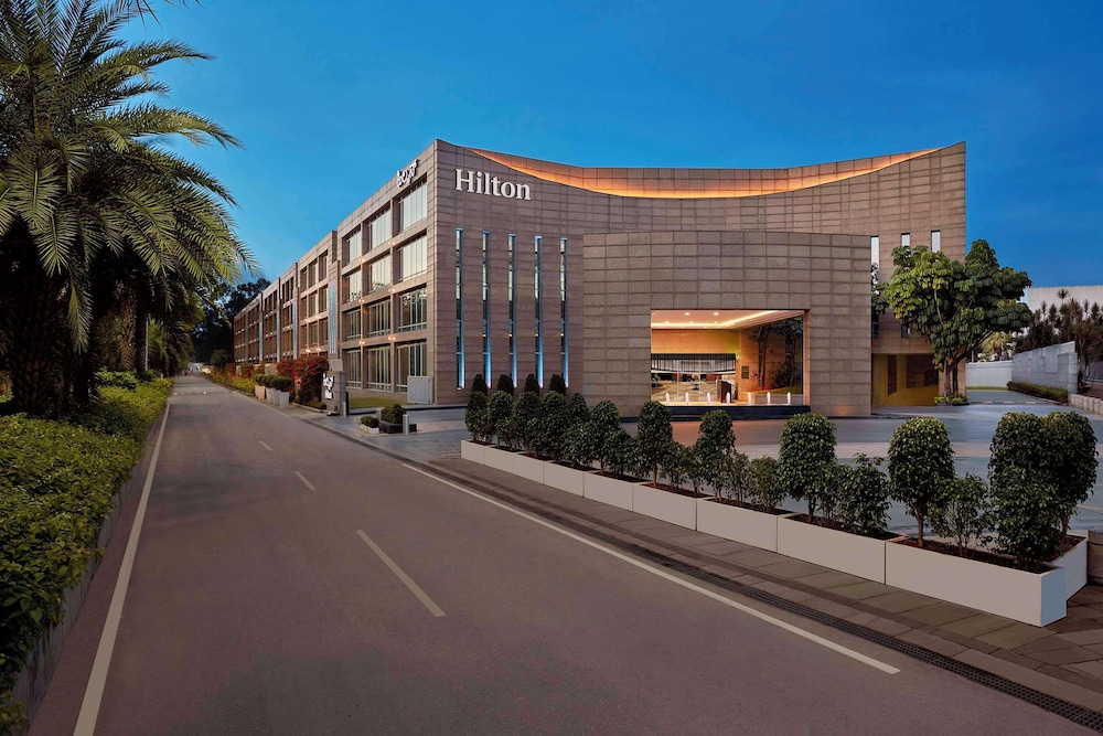 Hilton Bangalore Embassy GolfLinks in Bengaluru, India