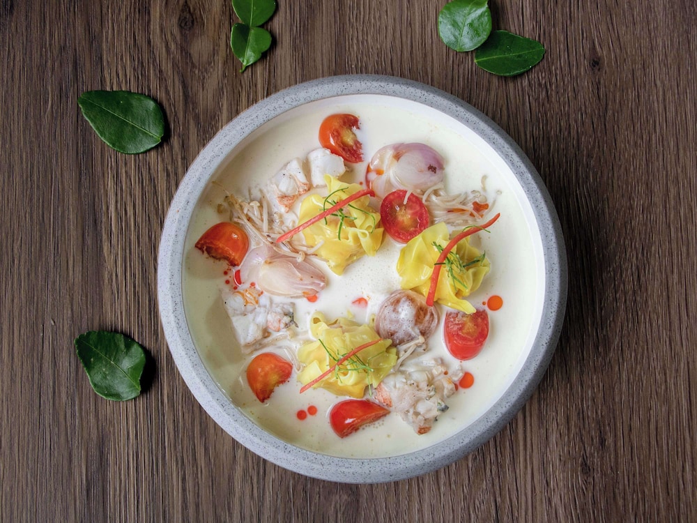 מזון ומשקאות