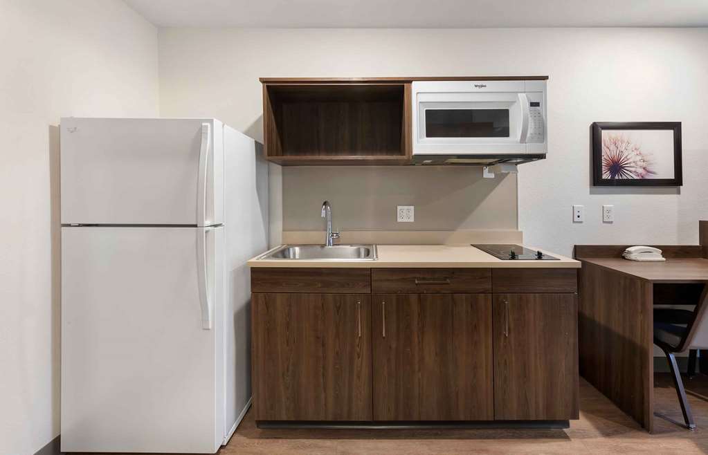 Extended Stay America Suites Redlands - photo 26
