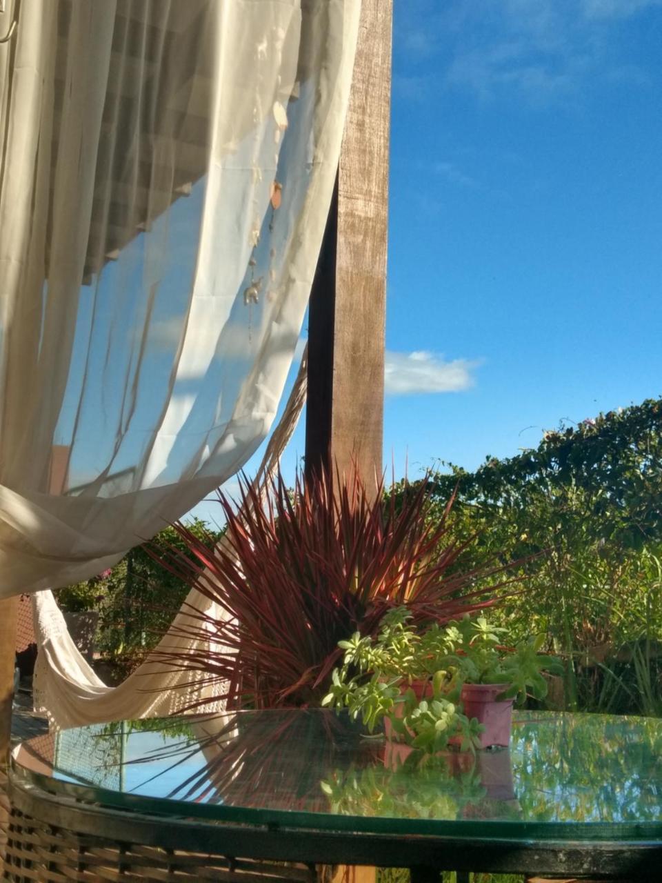 Casa Da Flor Guest House Praia Grande Beto Carrero