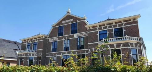 Bed And Breakfast Geliefd 17617703 — Voorhout