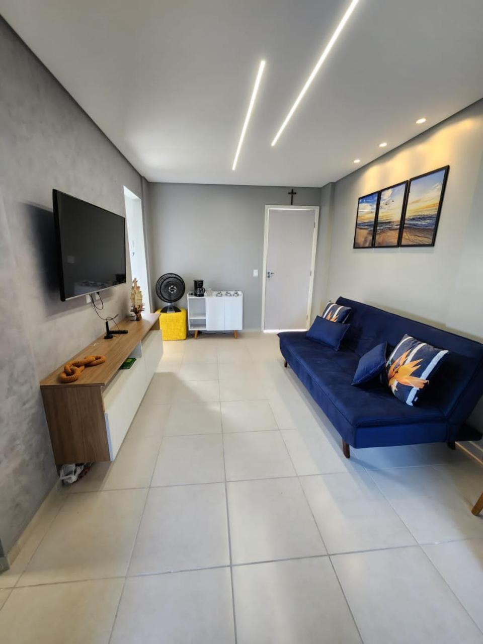 Apartamento na Praia do Francês — 4-Star Luxury Hotel in Marechal Deodoro, Brasil