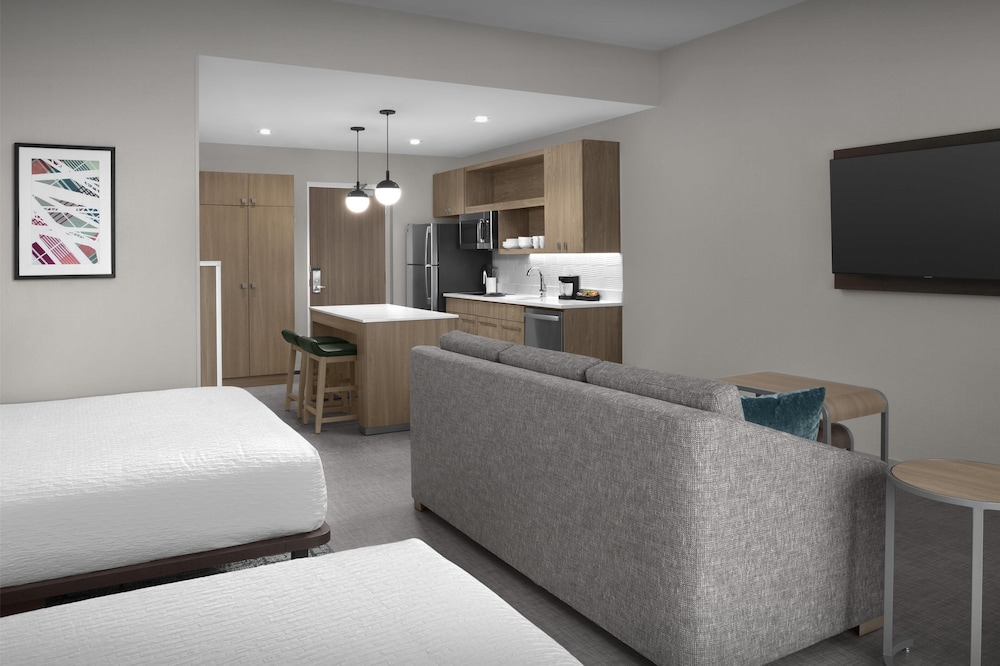Homewood Suites by Hilton Columbia Downtown - photo 17