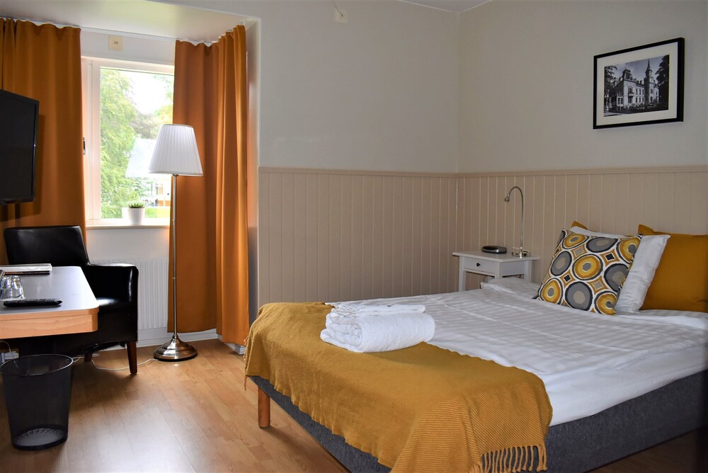 Wendelsberg STF Hotell — hotel in Moelnlycke