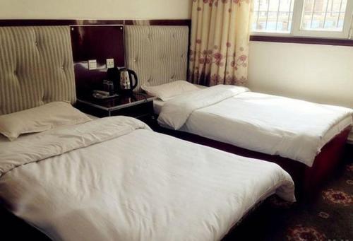 Qinyuan Inn — hotel in Heyin