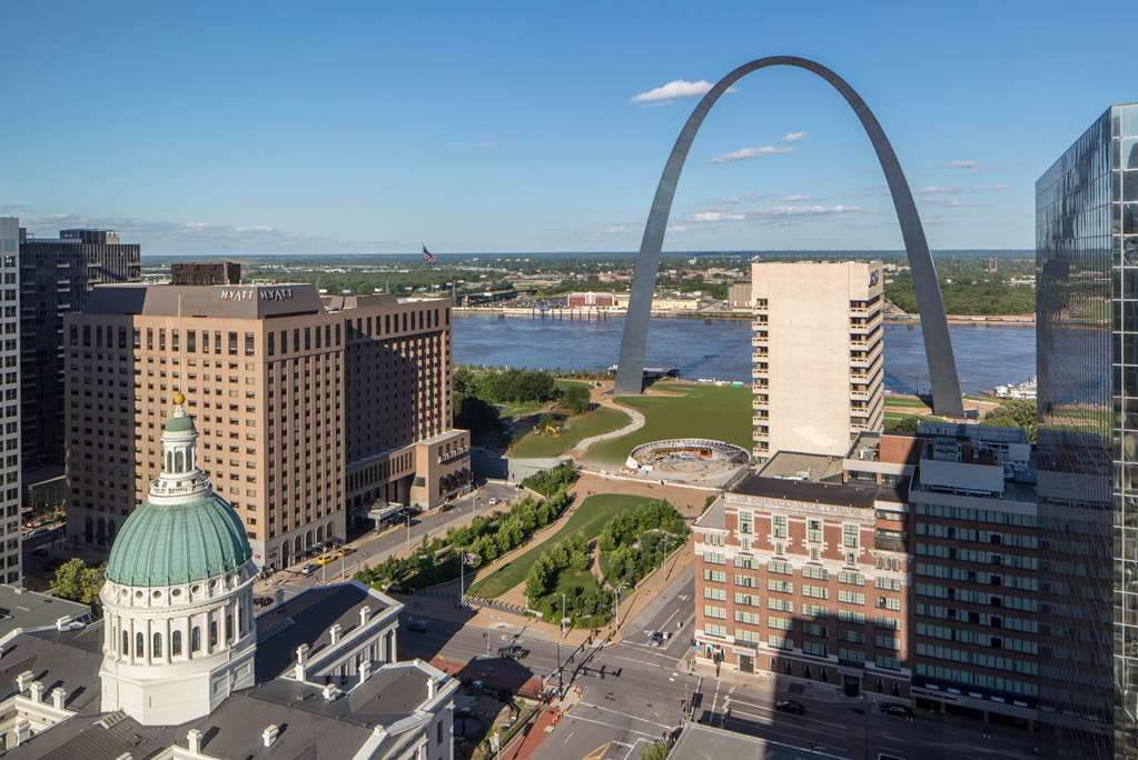 Hyatt Regency St. Louis at The Arch - featured photo