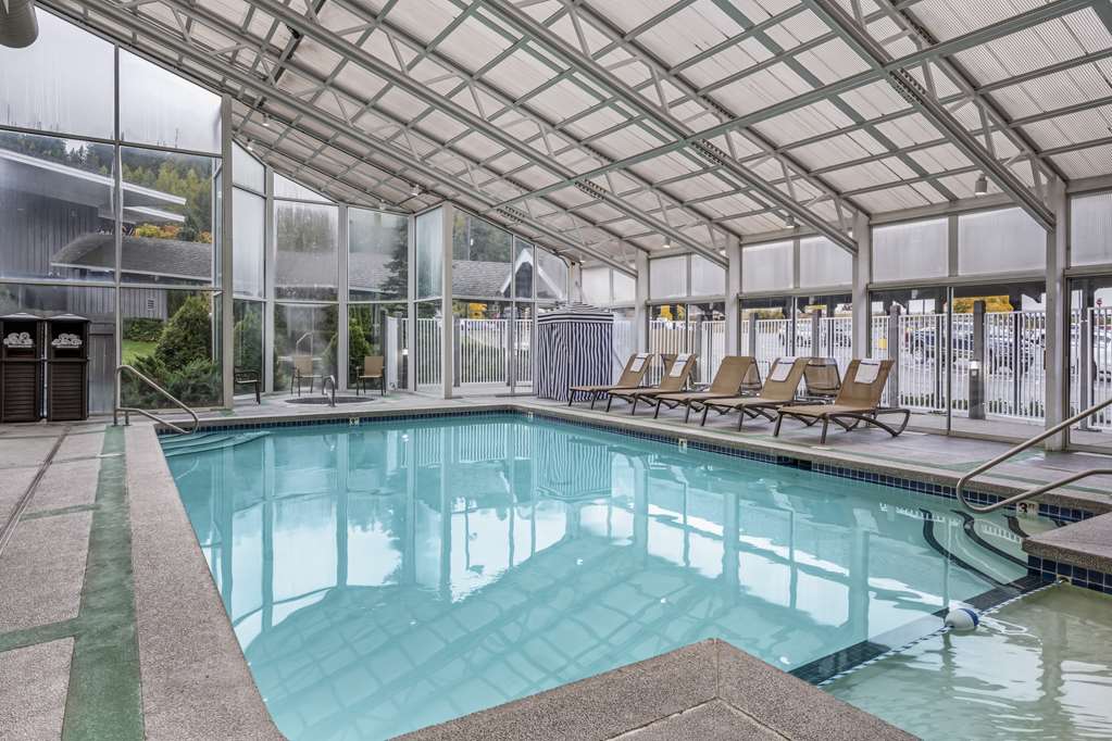 Best Western Plus Kootenai River Inn Casino & Spa - photo 44