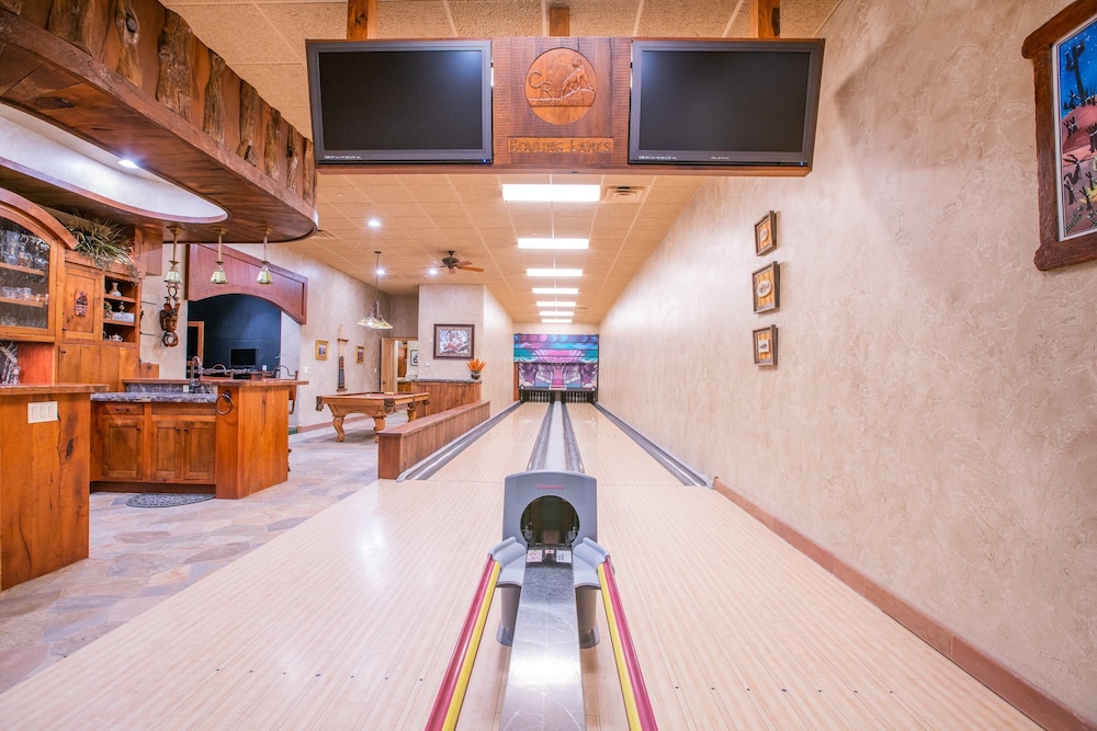 Cougar Ridge Resort LLC - photo 107