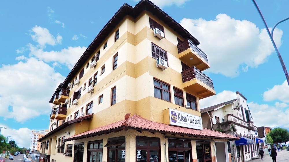Klein Ville Dois Irmaos — hotel in Rio Grande