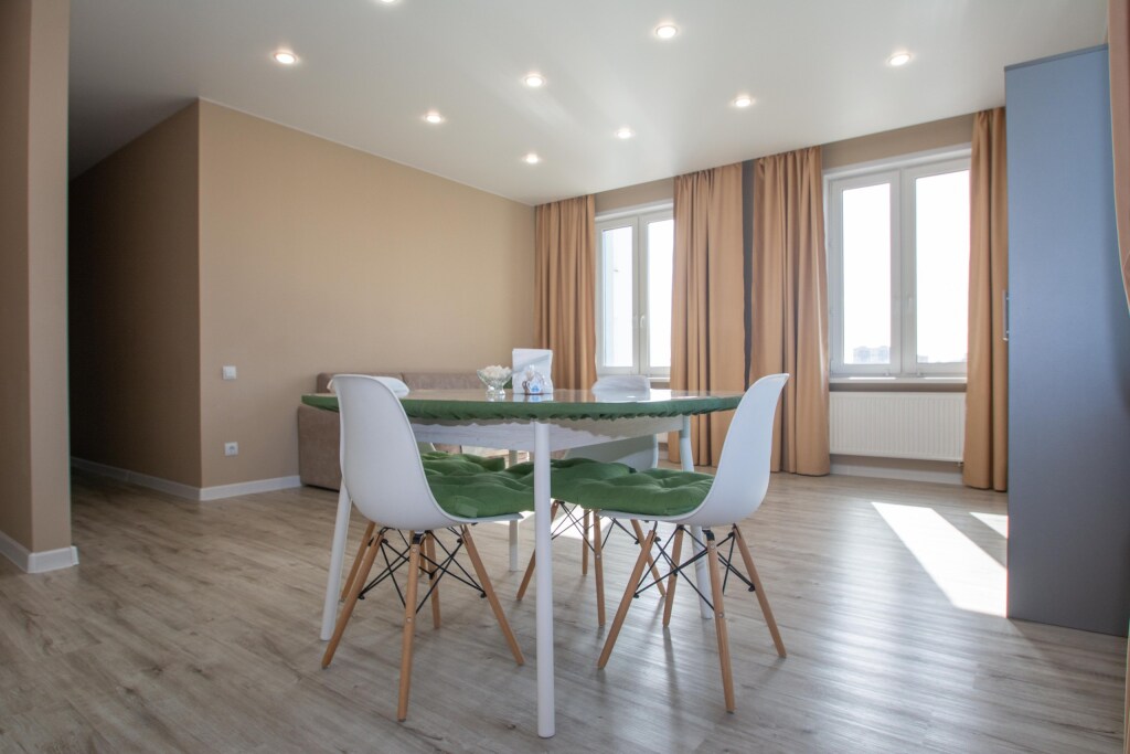 2 K Kv 62 Kv.M. Zhk Sition Tsentr in Tyumen, Russia