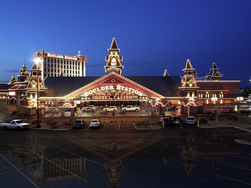 Boulder Station Hotel and Casino - featured photo
