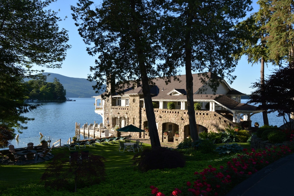 Boathouse Waterfront Lodging - photo 37