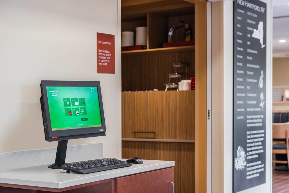 TownePlace Suites by Marriott New Hartford - photo 64