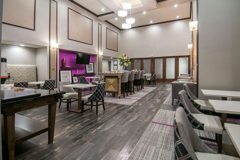 Hampton Inn & Suites Jackson Ridgeland - photo 62