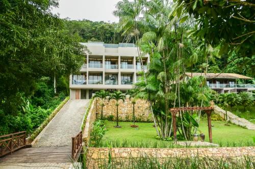Eagle Boutique Hotel in Unknown City, Brasil