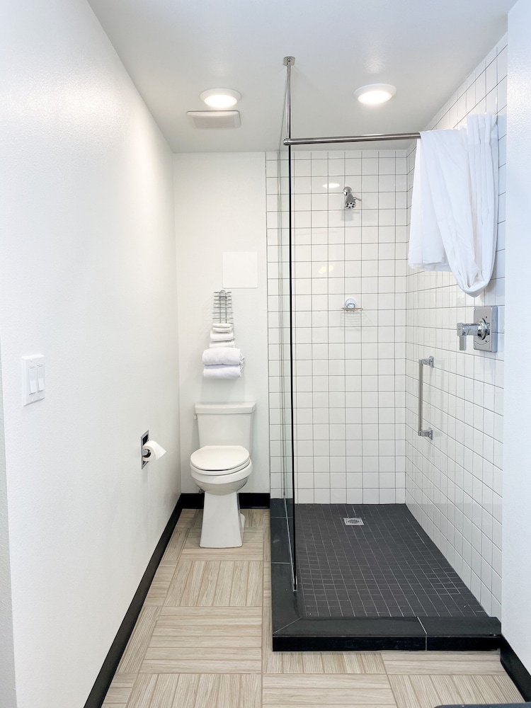 Hotel Corvallis - photo 44
