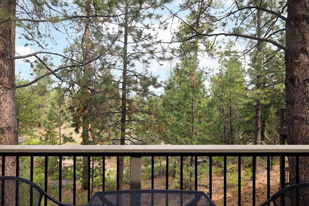 Ponderosa Resort Condo for 6 - photo 18