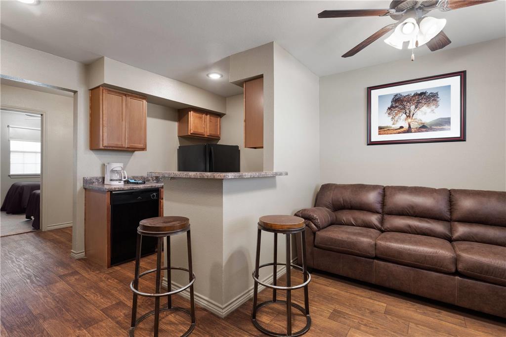 Eagle's Den Suites Big Spring a Travelodge by Wyndham - photo 15