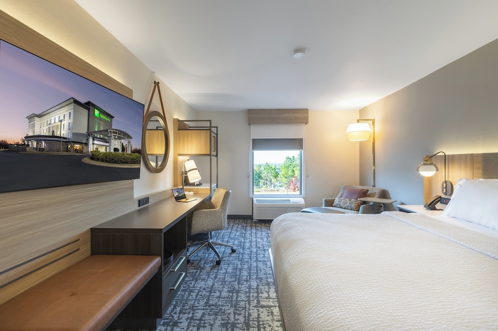 Holiday Inn Anderson by IHG - photo 15