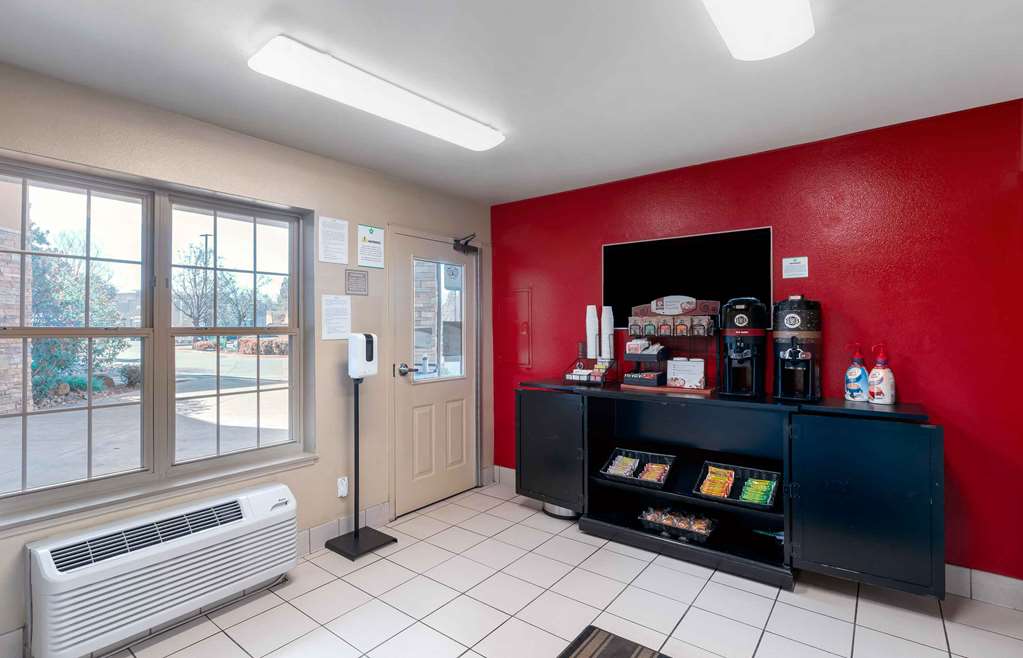 Extended Stay America Suites Sacramento White Rock Rd - photo 6
