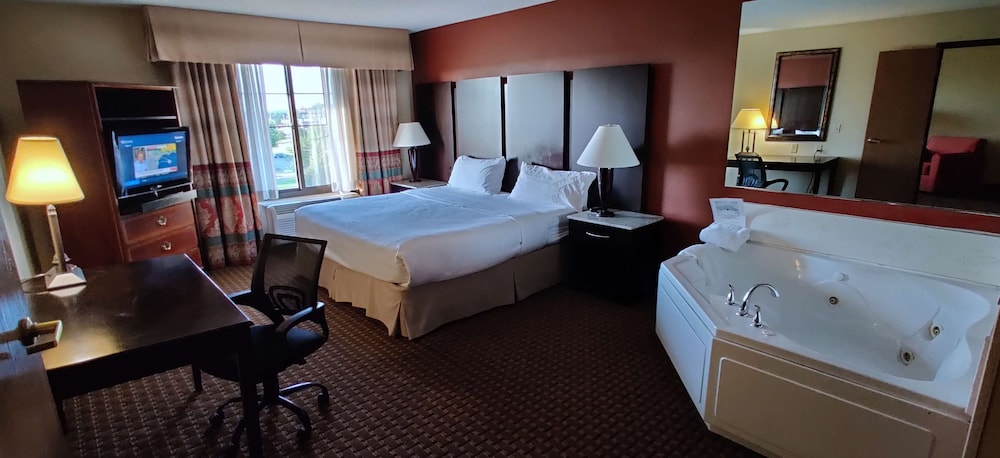 Motel 6 Owatonna MN Near Medical Center - photo 2