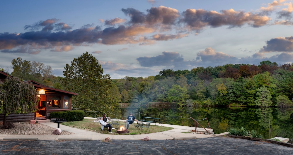 Basswood Resort - photo 5