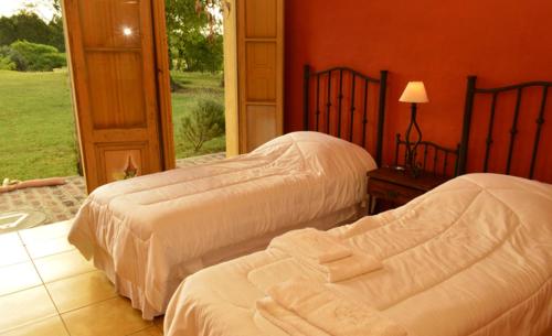 Alquimia Posada - carbon neutral hotel in Uruguay