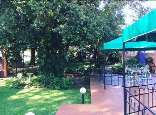 House Ebony B&B — 4-Star Luxury Hotel in Newcastle, South Africa