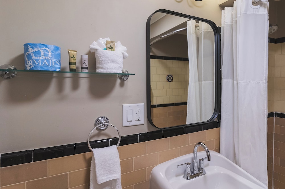 Historic Sonora Inn - photo 22