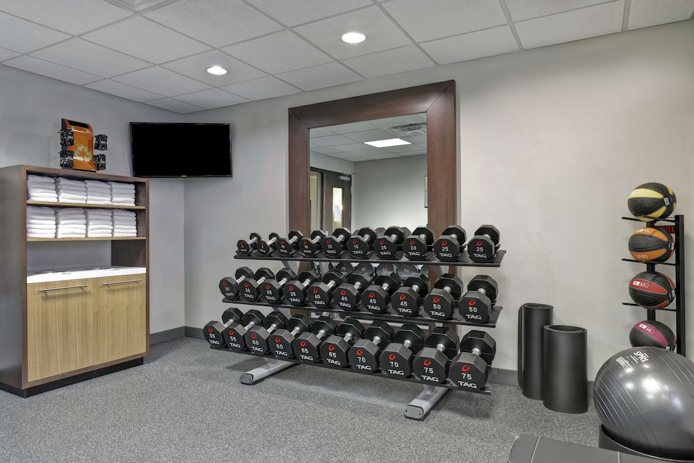 Homewood Suites by Hilton McAllen - photo 36