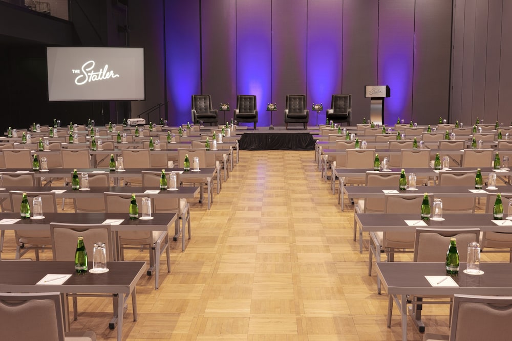 The Statler Dallas Curio Collection By Hilton - photo 101