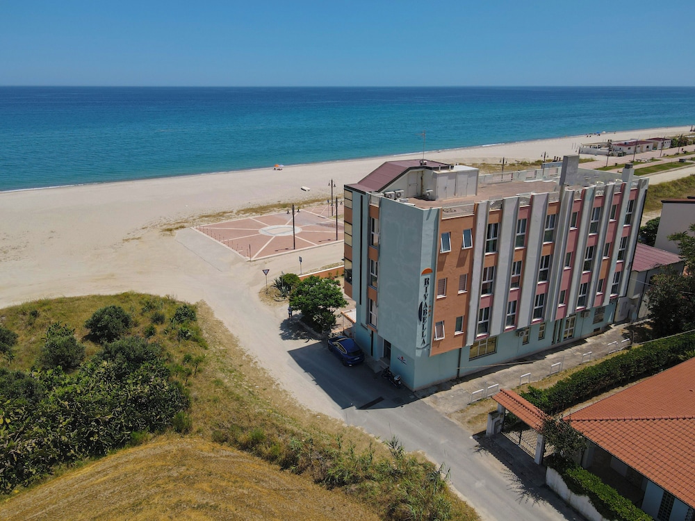 Hotel Daulia - last minute hotel in Davoli