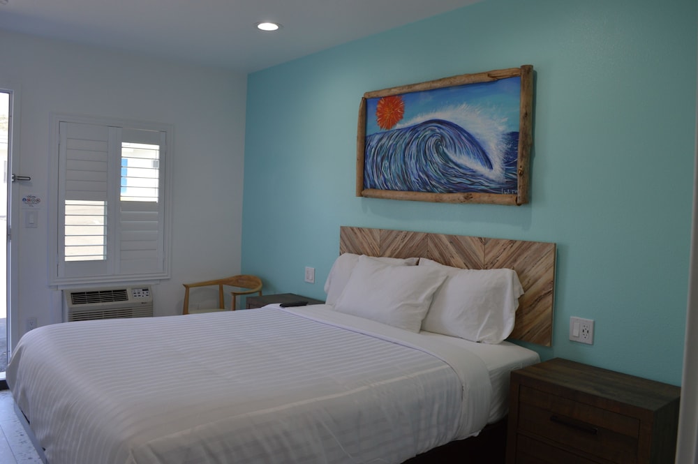 Calafia Inn - photo 8