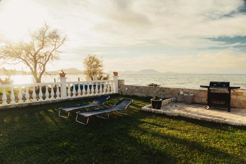 Sea Breeze Oasis - last minute hotel in Molos