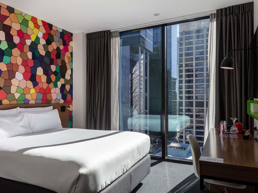 Ibis Styles Brisbane Elizabeth Street — Brisbane — photo 2