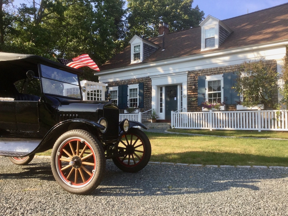 Coach Stop Inn - photo 85
