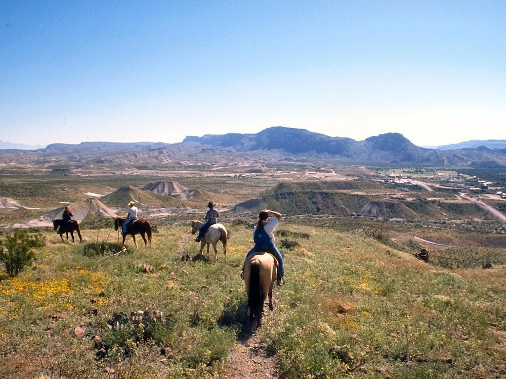 Terlingua Ranch Lodge - photo 43