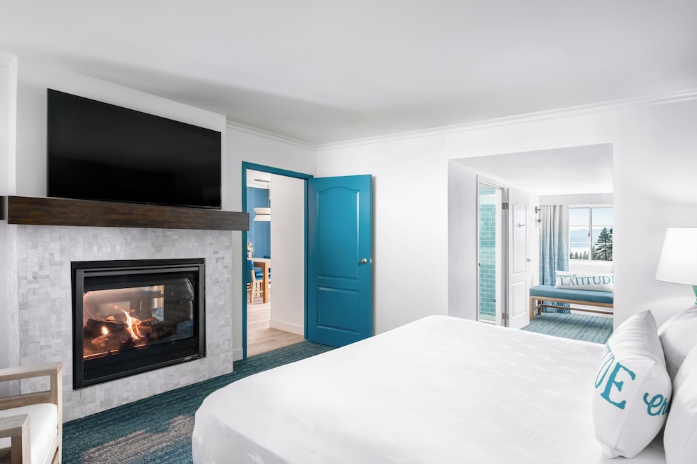 Margaritaville Resort Lake Tahoe - photo 18