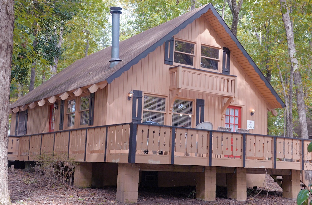 Pine Mountain Club Chalets Resort - photo 345